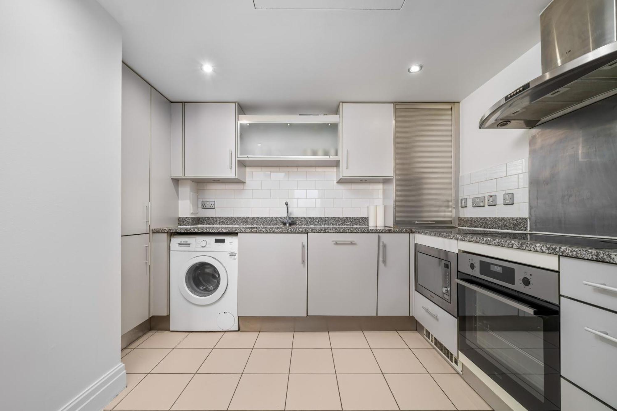 Modern Paddington Station 2 Bedroom Apartment Londra Exterior foto